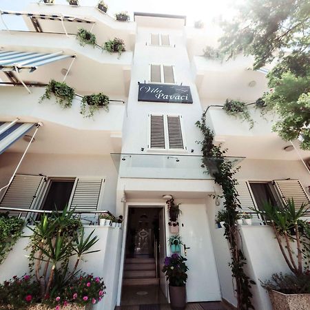 Apartments Vila Pavaci Velipojë Extérieur photo