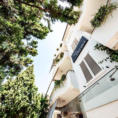 Apartments Vila Pavaci Velipojë Extérieur photo