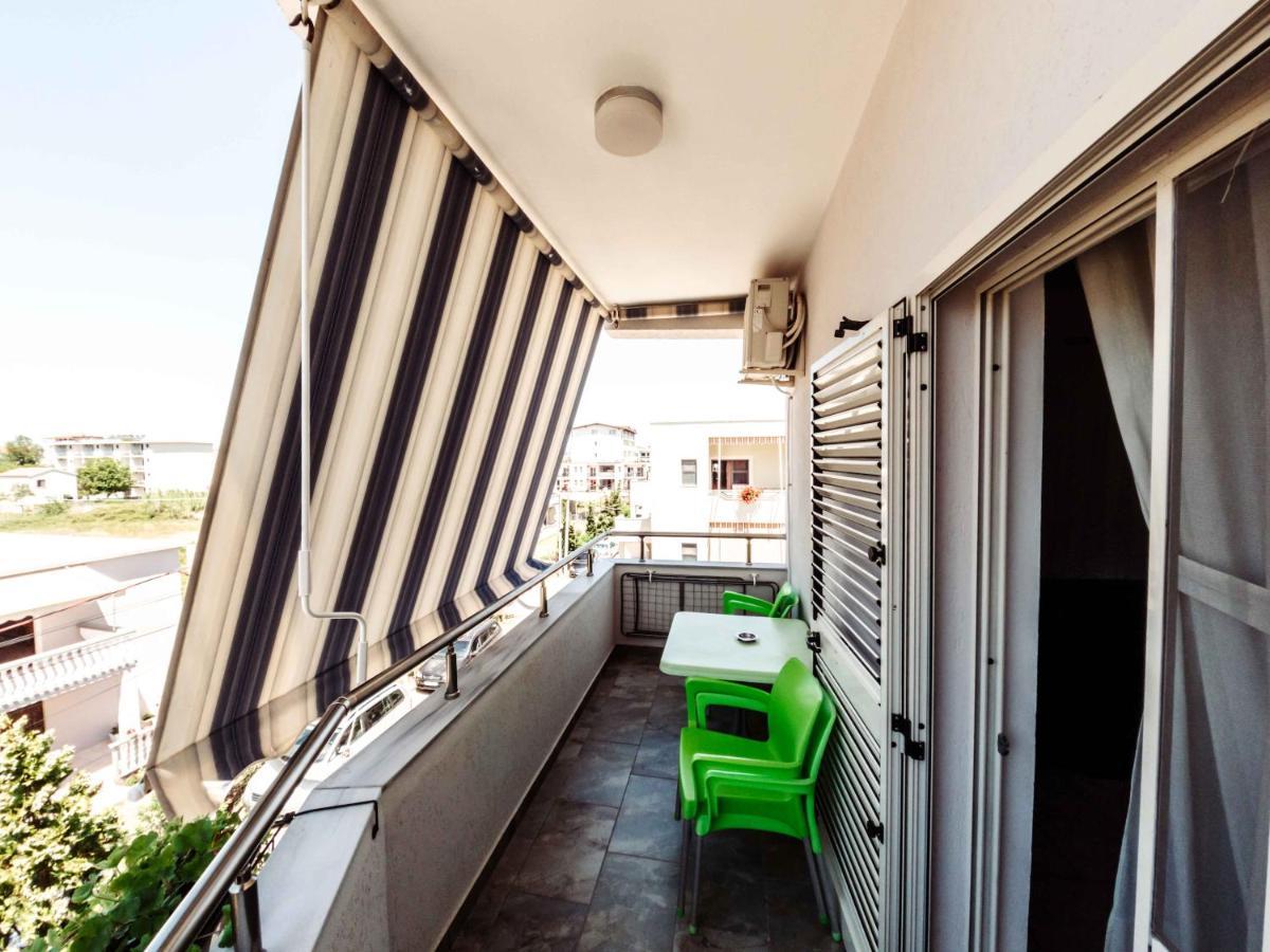 Apartments Vila Pavaci Velipojë Extérieur photo